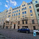 Сдают квартиру в Риге