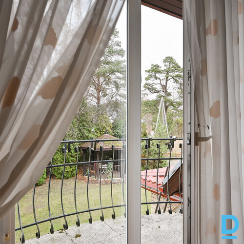 Pārdod māju Zvejnieku iela 16 Pārdod māju Zvejnieku iela 16