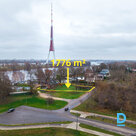 Pārdod māju Lucavsalas iela 45