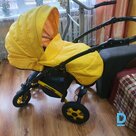 Продают Camarello Sevilla Спортивные коляски