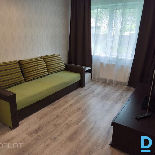 Izīrē dzīvokli Slokas iela 173