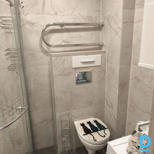 Izīrē dzīvokli Slokas iela 173 Izīrē dzīvokli Slokas iela 173