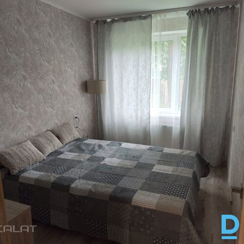 Izīrē dzīvokli Slokas iela 173 Izīrē dzīvokli Slokas iela 173