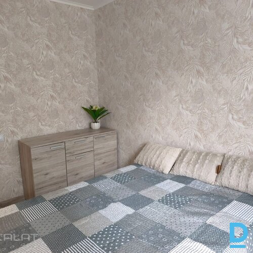 Izīrē dzīvokli Slokas iela 173 Izīrē dzīvokli Slokas iela 173