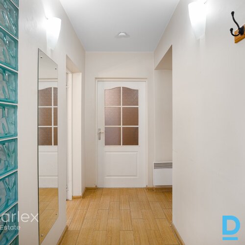 Ausekļa iela 3 – Klusā centra klasika ar skatu uz Daugavu! Ausekļa iela 3 – Klusā centra klasika ar skatu uz Daugavu!