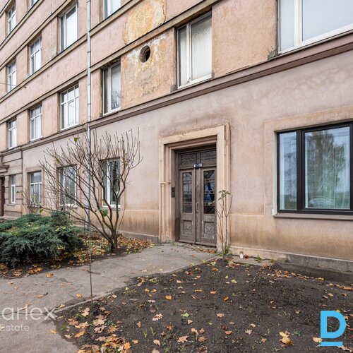 Ausekļa iela 3 – Klusā centra klasika ar skatu uz Daugavu! Ausekļa iela 3 – Klusā centra klasika ar skatu uz Daugavu!