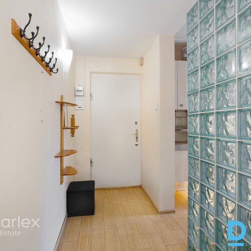 Ausekļa iela 3 – Klusā centra klasika ar skatu uz Daugavu! Ausekļa iela 3 – Klusā centra klasika ar skatu uz Daugavu!