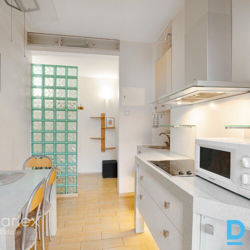 Ausekļa iela 3 – Klusā centra klasika ar skatu uz Daugavu! Ausekļa iela 3 – Klusā centra klasika ar skatu uz Daugavu!