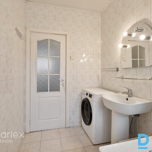 Ausekļa iela 3 – Klusā centra klasika ar skatu uz Daugavu! Ausekļa iela 3 – Klusā centra klasika ar skatu uz Daugavu!