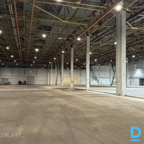 Izīrē noliktavas Uriekstes iela 4a Izīrē noliktavas Uriekstes iela 4a