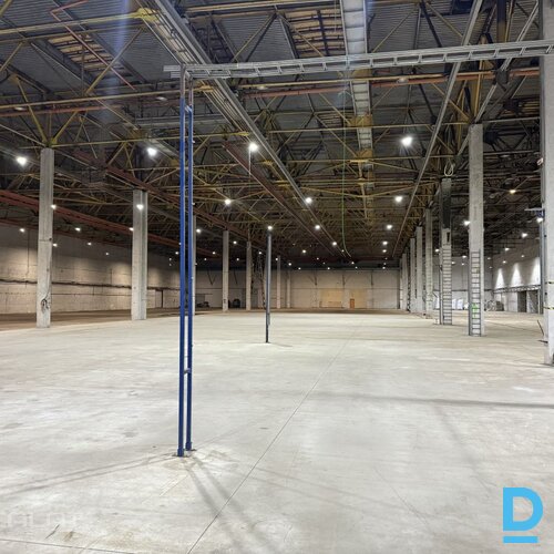 Izīrē noliktavas Uriekstes iela 4a Izīrē noliktavas Uriekstes iela 4a