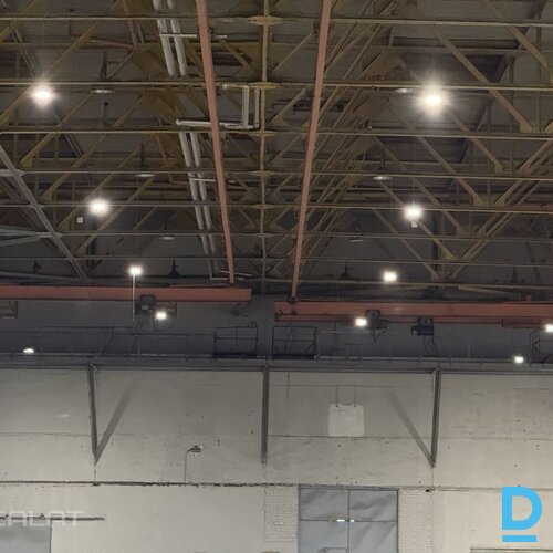 Izīrē noliktavas Uriekstes iela 4a Izīrē noliktavas Uriekstes iela 4a