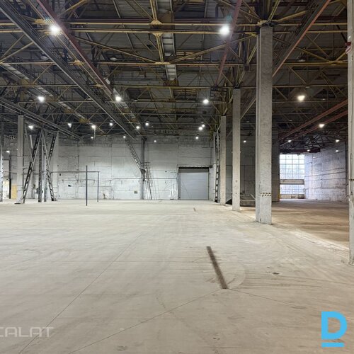 Izīrē noliktavas Uriekstes iela 4a Izīrē noliktavas Uriekstes iela 4a