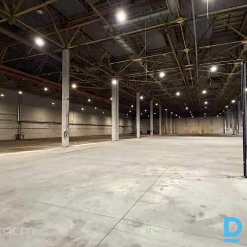 Izīrē noliktavas Uriekstes iela 4a Izīrē noliktavas Uriekstes iela 4a