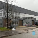 Izīrē noliktavas Uriekstes iela 4a