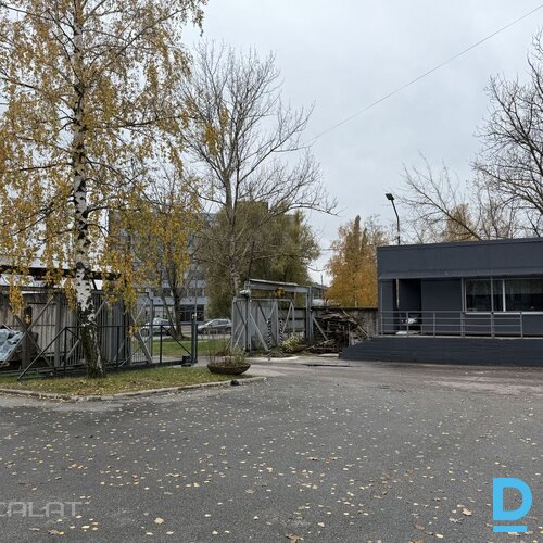 Izīrē noliktavas Uriekstes iela 4a Izīrē noliktavas Uriekstes iela 4a