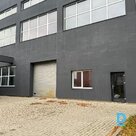 Izīrē noliktavas Uriekstes iela 4a