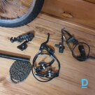 Pārdod Bērnu velosipēds 6-9 gadi, 20", 115-135cm