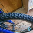 Продают Детский велосипед 6-9 лет, 20", 115-135см