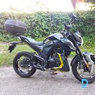 Продают Zontes Zt125-Z2 мотоцикл, 125 см³, 2023