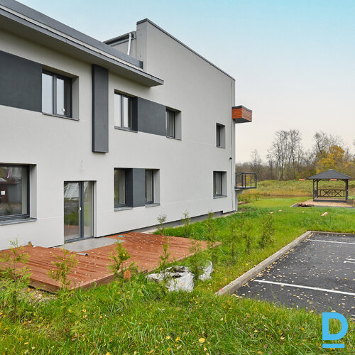 Pārdod dzīvokli Rīgas iela 14