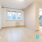 Продаётся тёплая и солнечная однокомнатная квартира в кирпичном доме в Ильгюцием