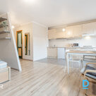 Продаётся просторная и уютная квартира-студия по адресу ул. Браслас, 23, Пурвцие