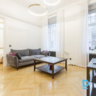 Продаётся элегантная 2-комнатная квартира в роскошном доме в стиле модерн в само