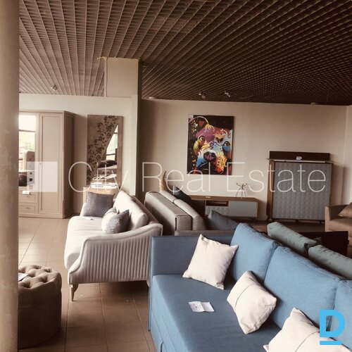 Izīrē komerctelpas Rīgā Izīrē komerctelpas Rīgā