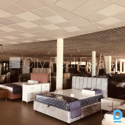 Izīrē komerctelpas Rīgā Izīrē komerctelpas Rīgā