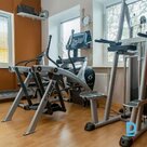 Pārdodu Cybex VR3 trenažieri