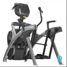 Pārdodu profesionālo Cybex 625AT Arc Trainer kardio trenažieri