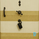 Selling a German safe S. J. Arnheim