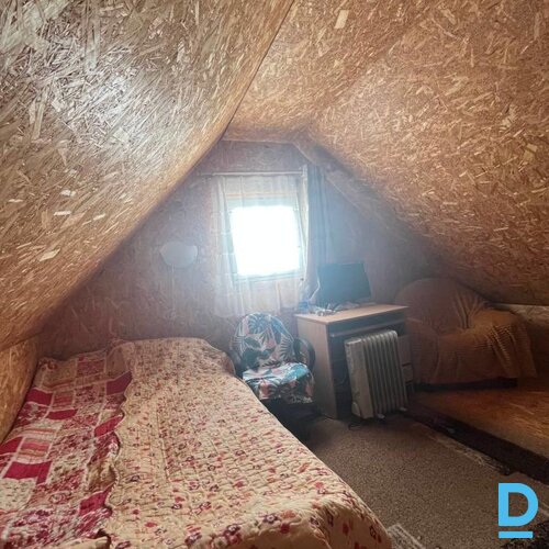 Pārdod māju Olaines novads Jāņupe Vīksnas 1560