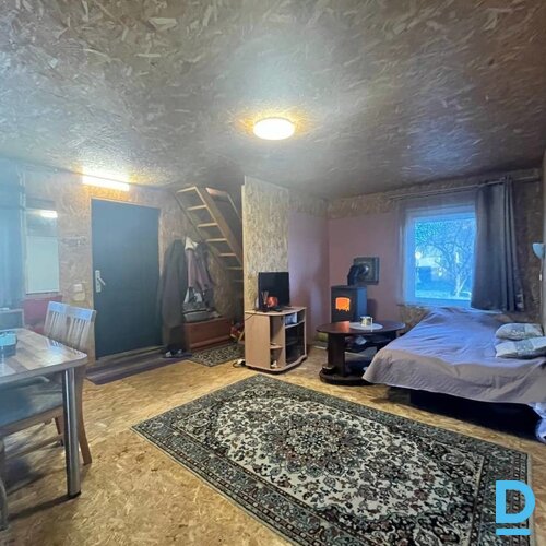 Pārdod māju Olaines novads Jāņupe Vīksnas 1560