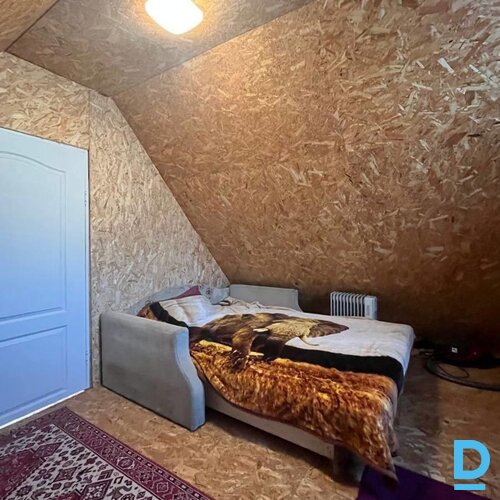 Pārdod māju Olaines novads Jāņupe Vīksnas 1560