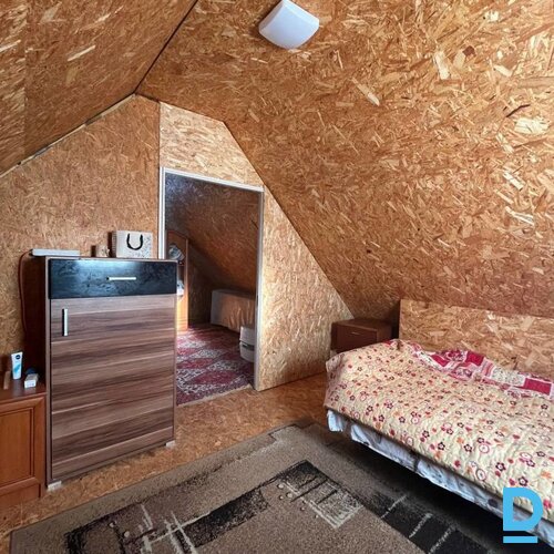 Pārdod māju Olaines novads Jāņupe Vīksnas 1560