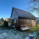 Продают дом в Olaines novads Jāņupe Vīksnas 1560