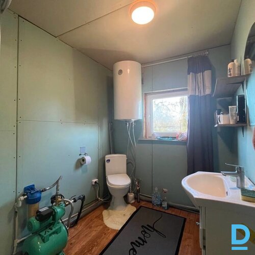 Pārdod māju Olaines novads Jāņupe Vīksnas 1560