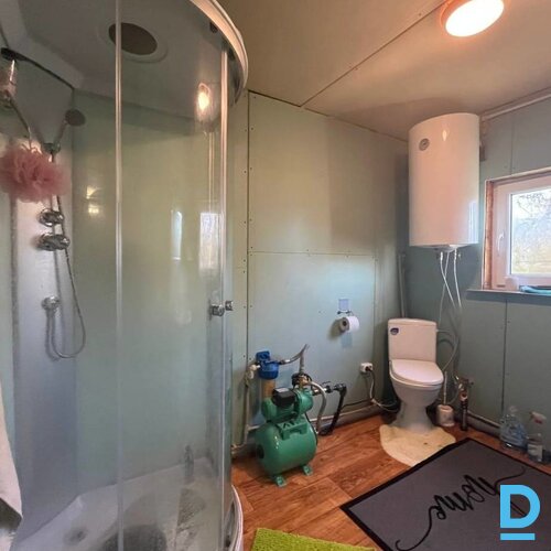 Pārdod māju Olaines novads Jāņupe Vīksnas 1560