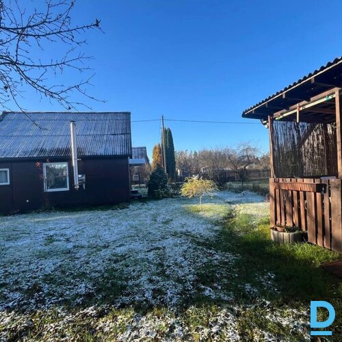 Pārdod māju Olaines novads Jāņupe Vīksnas 1560