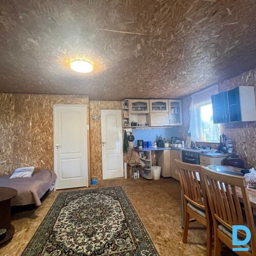 Pārdod māju Olaines novads Jāņupe Vīksnas 1560