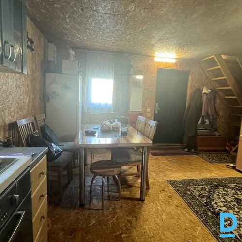 Pārdod māju Olaines novads Jāņupe Vīksnas 1560