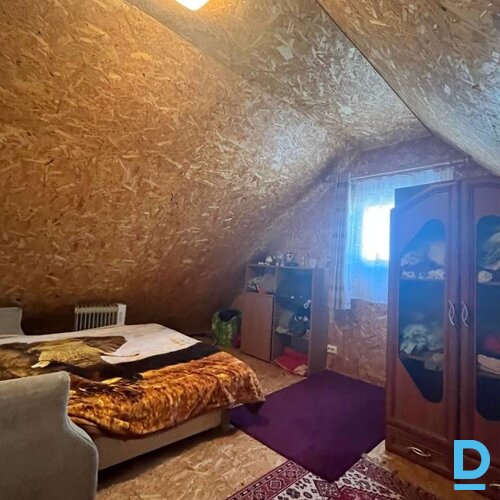 Pārdod māju Olaines novads Jāņupe Vīksnas 1560