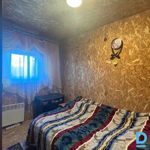 Pārdod māju Olaines novads Jāņupe Vīksnas 1560