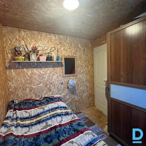 Pārdod māju Olaines novads Jāņupe Vīksnas 1560