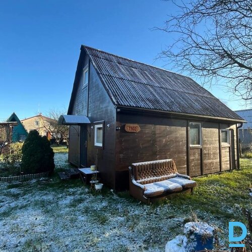 Pārdod māju Olaines novads Jāņupe Vīksnas 1560