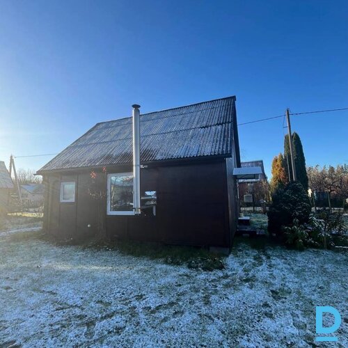 Pārdod māju Olaines novads Jāņupe Vīksnas 1560