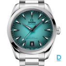 Pārdod Omega Aqua Terra 150M 38mm