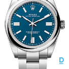 Pārdod Rolex Oyster Perpetual 41 mm